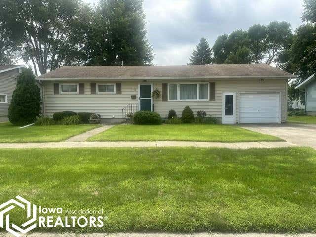 Photo of 373 6Th Street SW, Britt, IA 50423 (MLS # 6341580)
