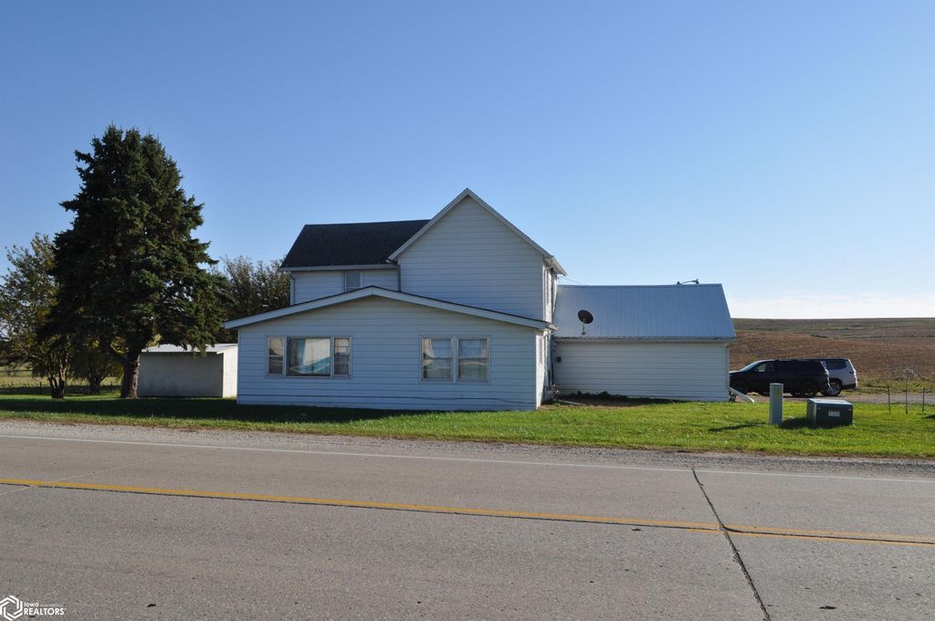 Photo of 30956 Upland Rd Rd, Coon Rapids, IA 50058 (MLS # 6333436)