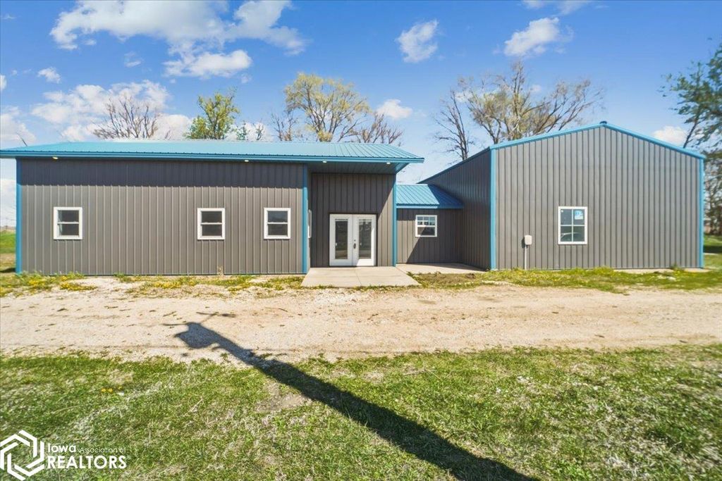 Photo of 27186 Highway S33, Hubbard, IA 50122 (MLS # 6337505)