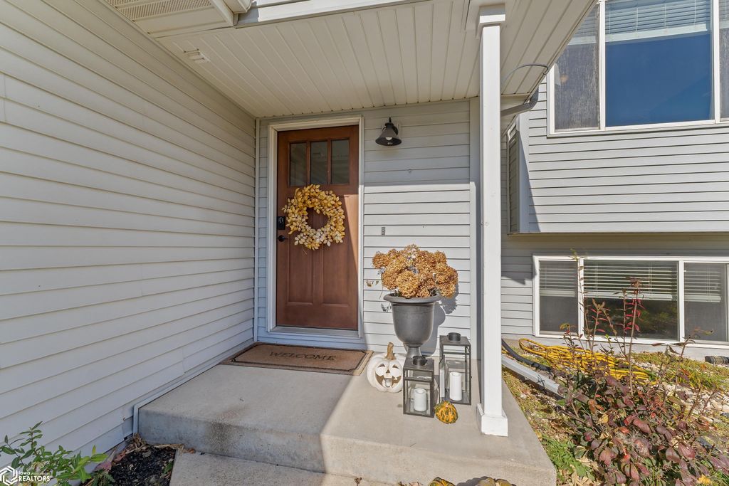 Photo of 320 E Henschen Street, Garner, IA 50438 (MLS # 6333446)