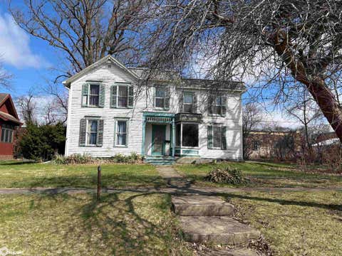 Tiny photo for 615 1st Avenue, Ackley, IA 50601 (MLS # 6335157)