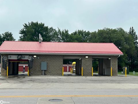 703 W Elm Avenue Pocahontas IA 50574