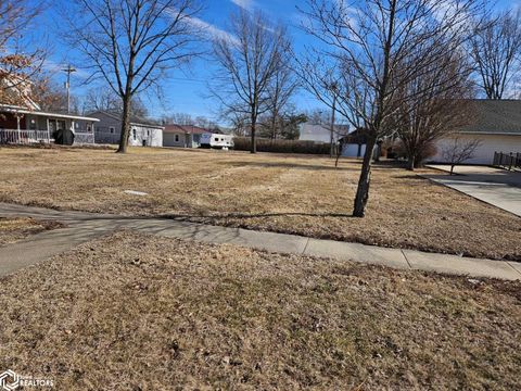 Tiny photo for 502 S White St. St, Mount Pleasant, IA 52641 (MLS # 6335555)
