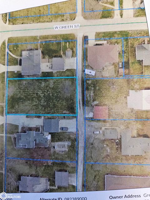 Tiny photo for 502 S White St. St, Mount Pleasant, IA 52641 (MLS # 6335555)
