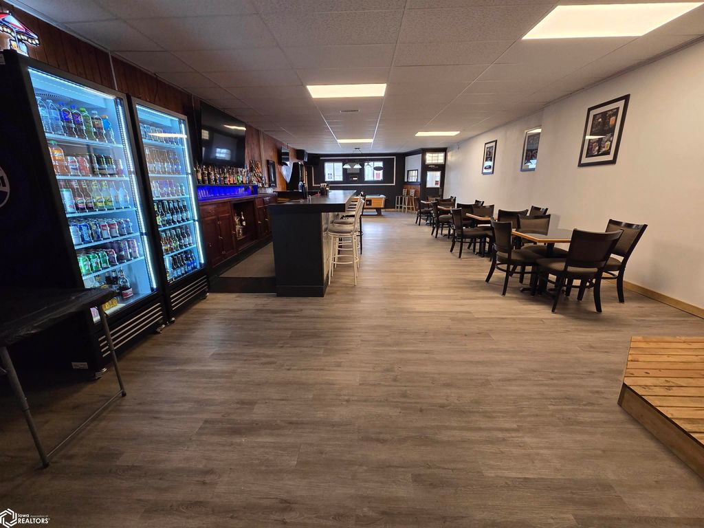 Photo of 410 &amp; 412 Main Street, Duncombe, IA 50532 (MLS # 6335447)