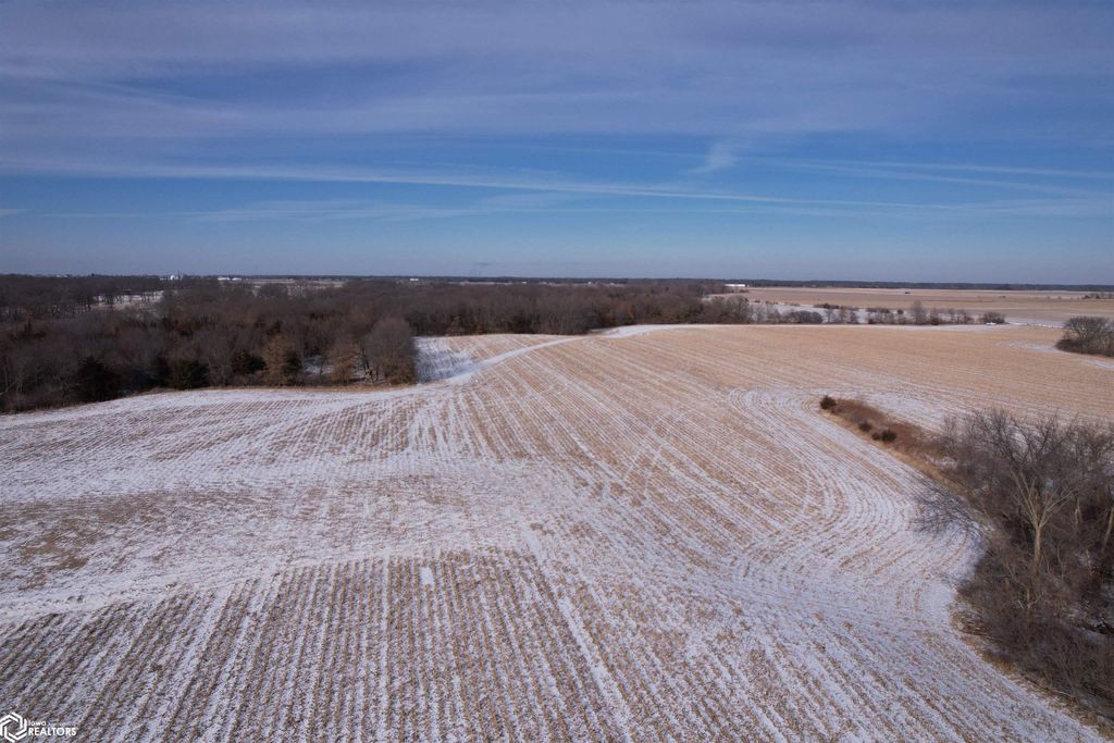 Photo of 17113 110th Avenue, Sperry, IA 52650 (MLS # 6335462)