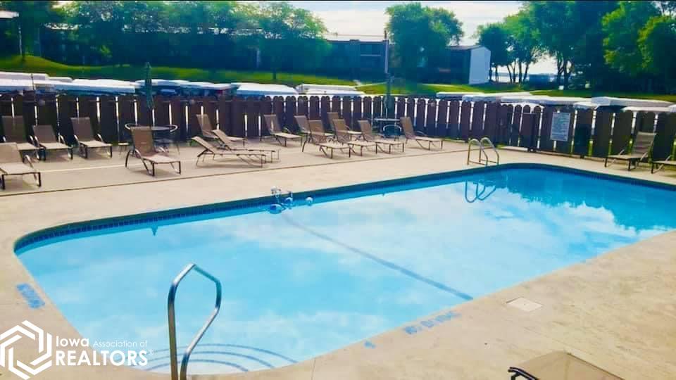 Photo 1 of 15 — 2700 N Shore Drive E1-16A, Clear Lake, IA 50428