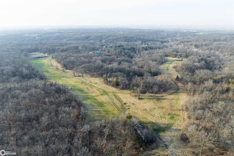 TBD Carbide Lane Keokuk IA 52632