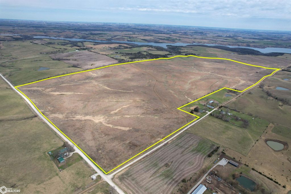 Photo of Jaguar Ave. &amp; 170th Street, Creston, IA 50801 (MLS # 6337119)