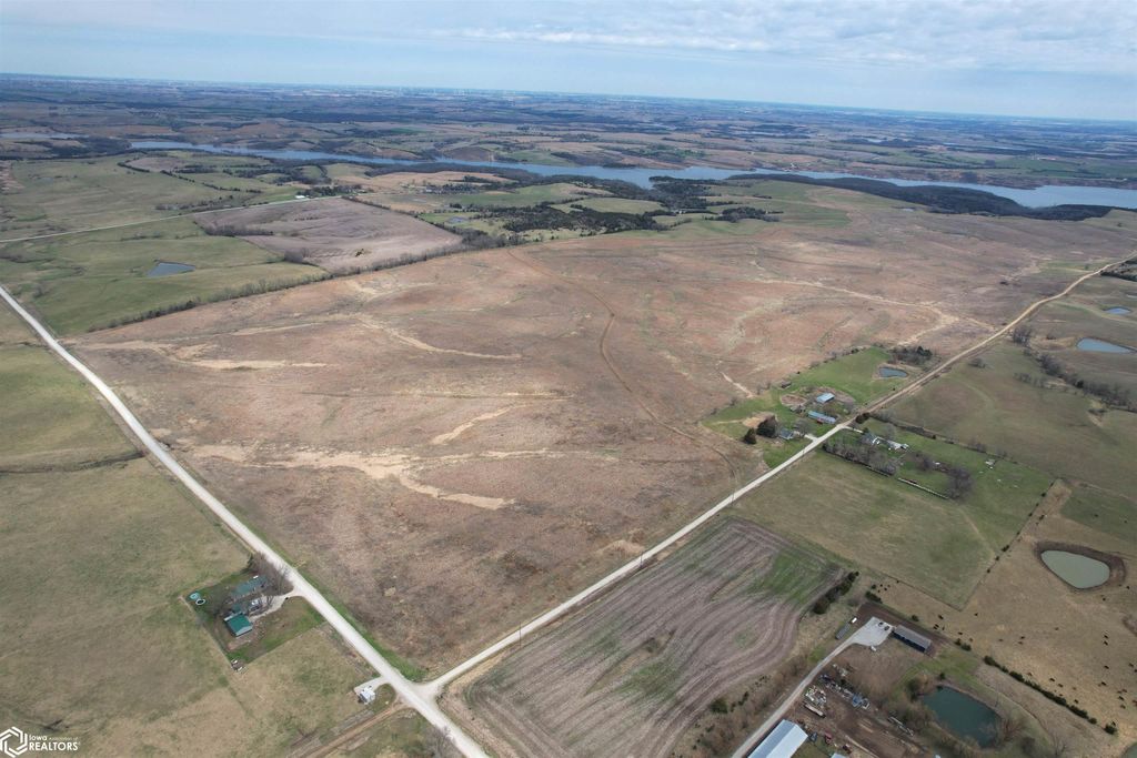 Photo of Jaguar Ave. &amp; 170th Street, Creston, IA 50801 (MLS # 6337119)