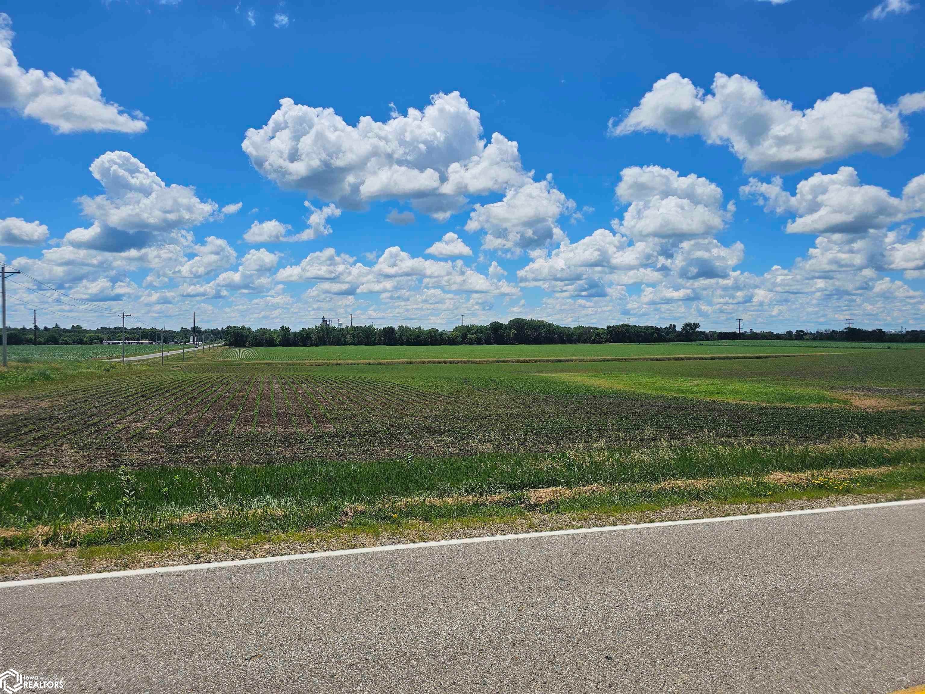 1635100004 Section 35, Osceola Township, Franklin County, IA