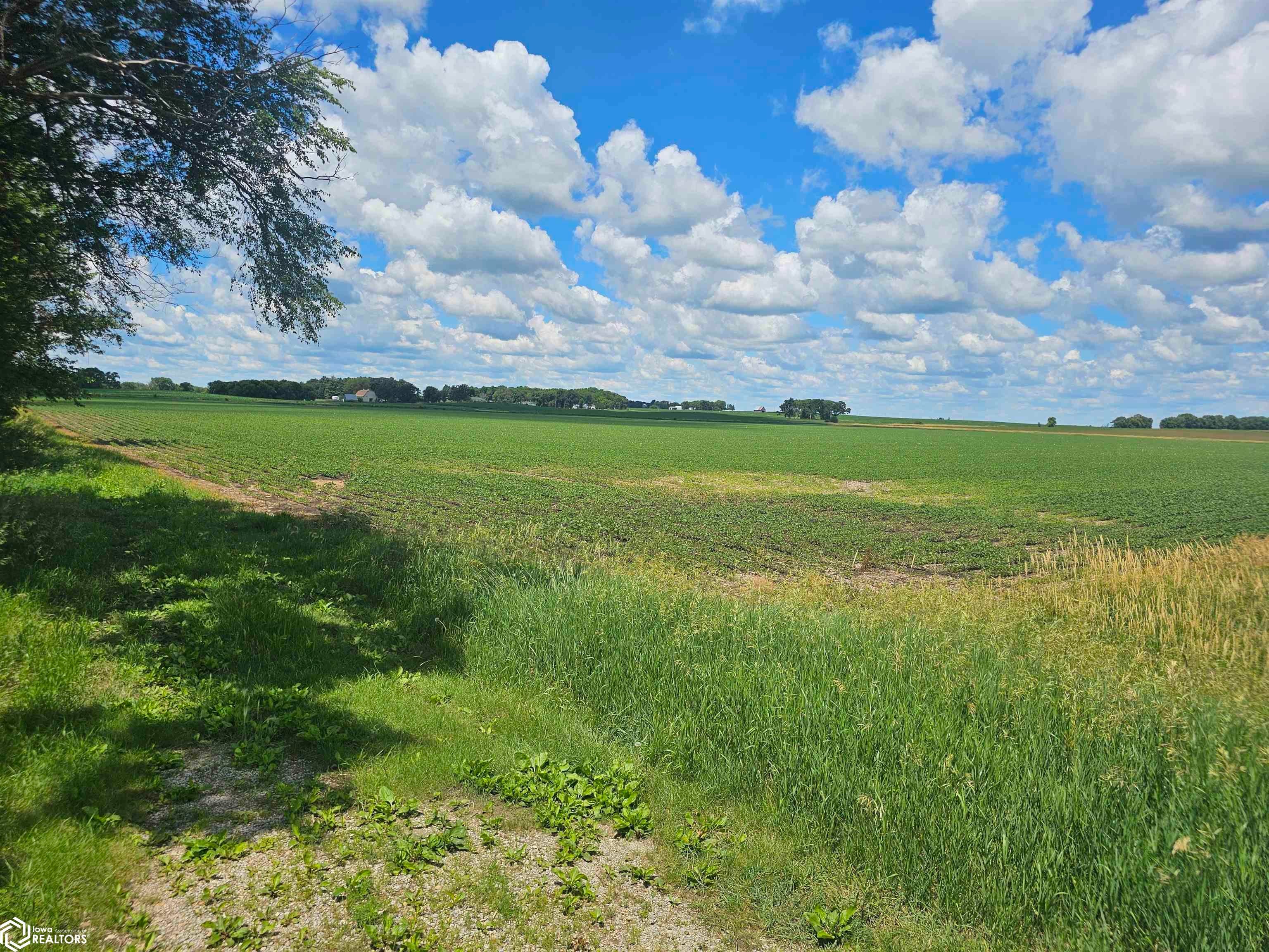 1635100004 Section 35, Osceola Township, Franklin County, IA