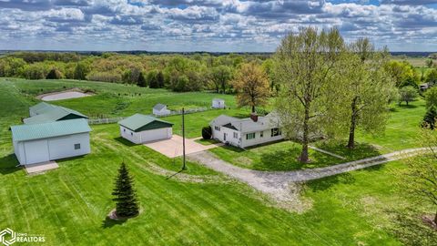 1404 Lake Road Ottumwa IA 52501