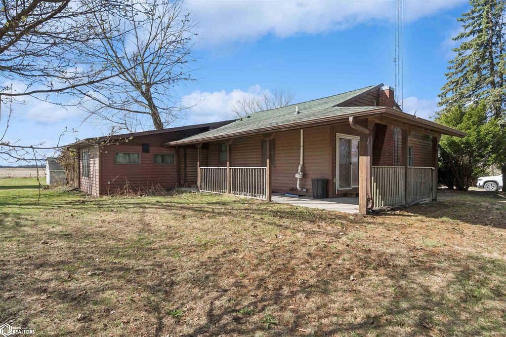 Photo of 22785 Dmc Highway 79, Danville, IA 52623 (MLS # 6336758)