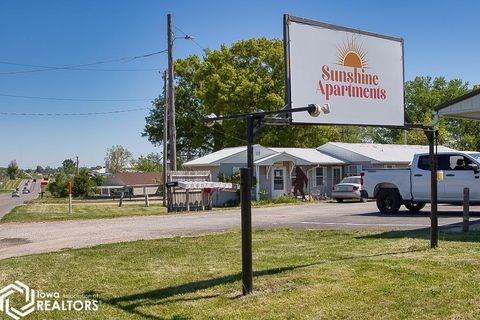 206 Weaver Road Bloomfield IA 52537