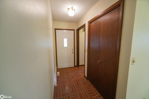 Tiny photo for 101 Hilltop Drive, Ackley, IA 50601 (MLS # 6328530)