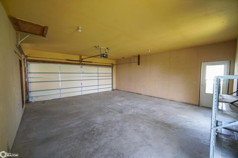 Tiny photo for 101 Hilltop Drive, Ackley, IA 50601 (MLS # 6328530)