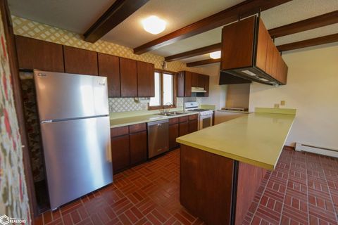 Tiny photo for 101 Hilltop Drive, Ackley, IA 50601 (MLS # 6328530)