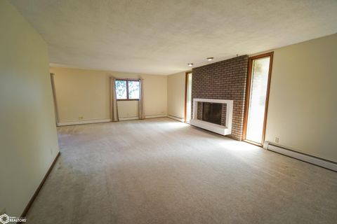 Tiny photo for 101 Hilltop Drive, Ackley, IA 50601 (MLS # 6328530)
