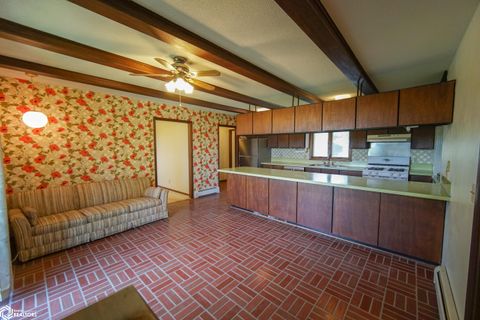 Tiny photo for 101 Hilltop Drive, Ackley, IA 50601 (MLS # 6328530)