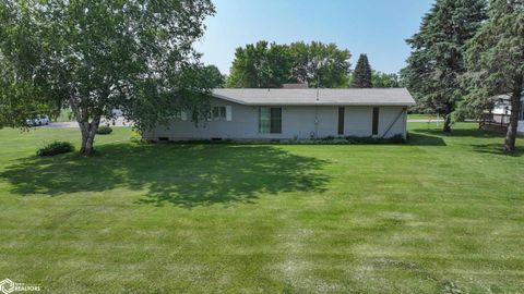 Tiny photo for 101 Hilltop Drive, Ackley, IA 50601 (MLS # 6328530)