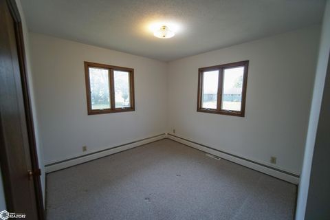 Tiny photo for 101 Hilltop Drive, Ackley, IA 50601 (MLS # 6328530)