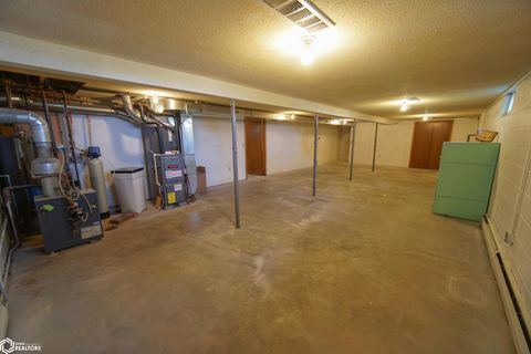 Tiny photo for 101 Hilltop Drive, Ackley, IA 50601 (MLS # 6328530)
