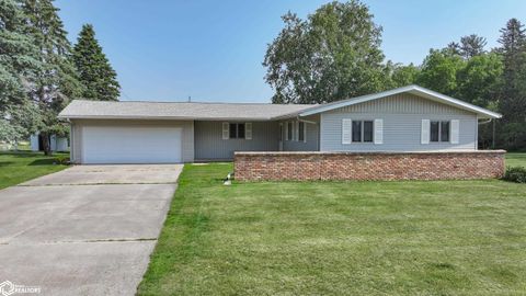 Tiny photo for 101 Hilltop Drive, Ackley, IA 50601 (MLS # 6328530)