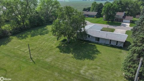 Tiny photo for 101 Hilltop Drive, Ackley, IA 50601 (MLS # 6328530)