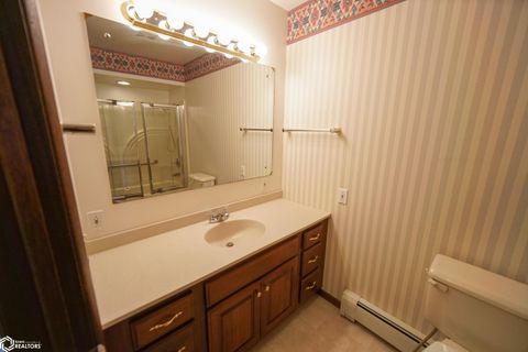 Tiny photo for 101 Hilltop Drive, Ackley, IA 50601 (MLS # 6328530)