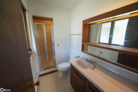 Tiny photo for 101 Hilltop Drive, Ackley, IA 50601 (MLS # 6328530)