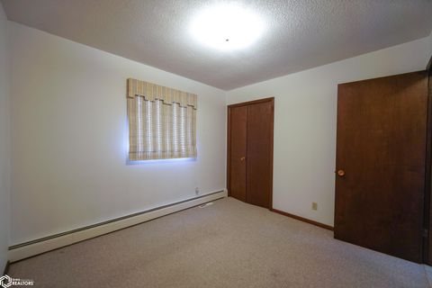 Tiny photo for 101 Hilltop Drive, Ackley, IA 50601 (MLS # 6328530)