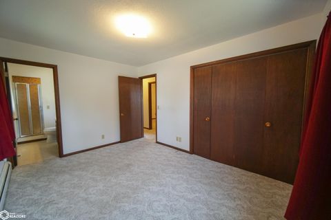 Tiny photo for 101 Hilltop Drive, Ackley, IA 50601 (MLS # 6328530)