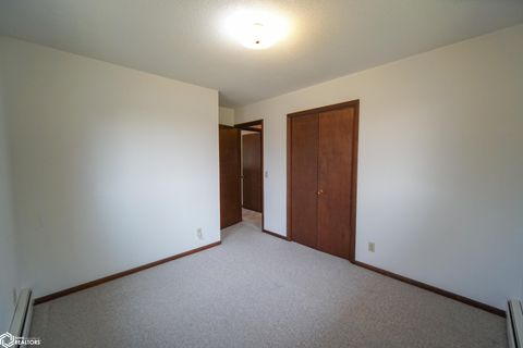 Tiny photo for 101 Hilltop Drive, Ackley, IA 50601 (MLS # 6328530)