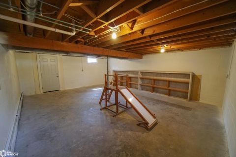 Tiny photo for 101 Hilltop Drive, Ackley, IA 50601 (MLS # 6328530)