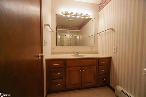 Tiny photo for 101 Hilltop Drive, Ackley, IA 50601 (MLS # 6328530)