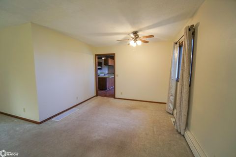 Tiny photo for 101 Hilltop Drive, Ackley, IA 50601 (MLS # 6328530)