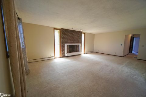 Tiny photo for 101 Hilltop Drive, Ackley, IA 50601 (MLS # 6328530)