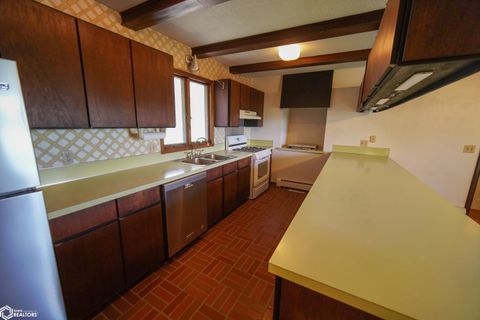 Tiny photo for 101 Hilltop Drive, Ackley, IA 50601 (MLS # 6328530)