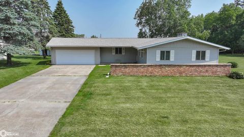 Tiny photo for 101 Hilltop Drive, Ackley, IA 50601 (MLS # 6328530)