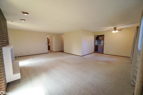 Tiny photo for 101 Hilltop Drive, Ackley, IA 50601 (MLS # 6328530)