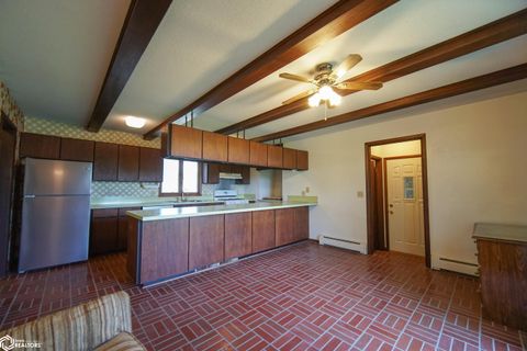 Tiny photo for 101 Hilltop Drive, Ackley, IA 50601 (MLS # 6328530)