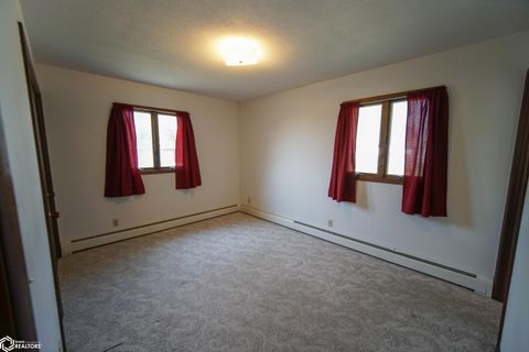 Tiny photo for 101 Hilltop Drive, Ackley, IA 50601 (MLS # 6328530)