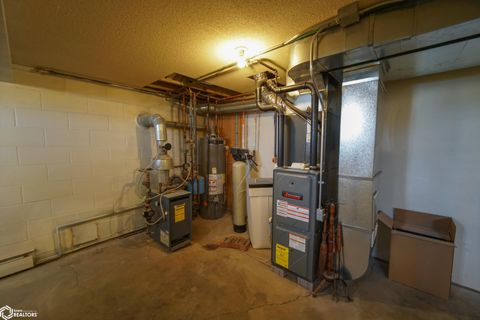 Tiny photo for 101 Hilltop Drive, Ackley, IA 50601 (MLS # 6328530)