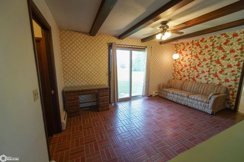 Tiny photo for 101 Hilltop Drive, Ackley, IA 50601 (MLS # 6328530)