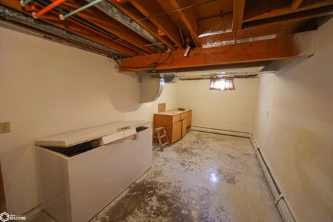 Tiny photo for 101 Hilltop Drive, Ackley, IA 50601 (MLS # 6328530)