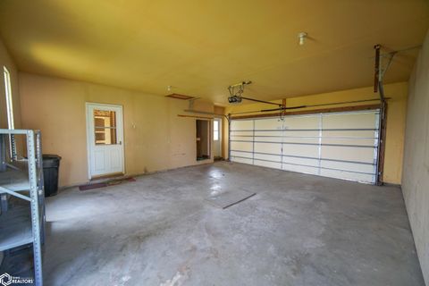 Tiny photo for 101 Hilltop Drive, Ackley, IA 50601 (MLS # 6328530)