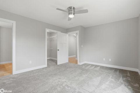 Tiny photo for 614 N Lincoln Street #102, Mount Pleasant, IA 52641 (MLS # 6337137)