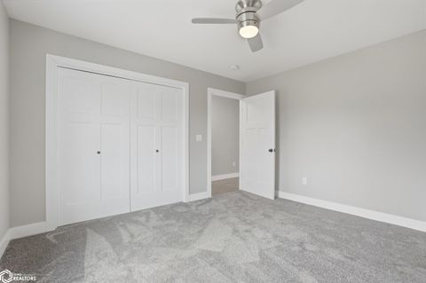 Tiny photo for 614 N Lincoln Street #102, Mount Pleasant, IA 52641 (MLS # 6337137)