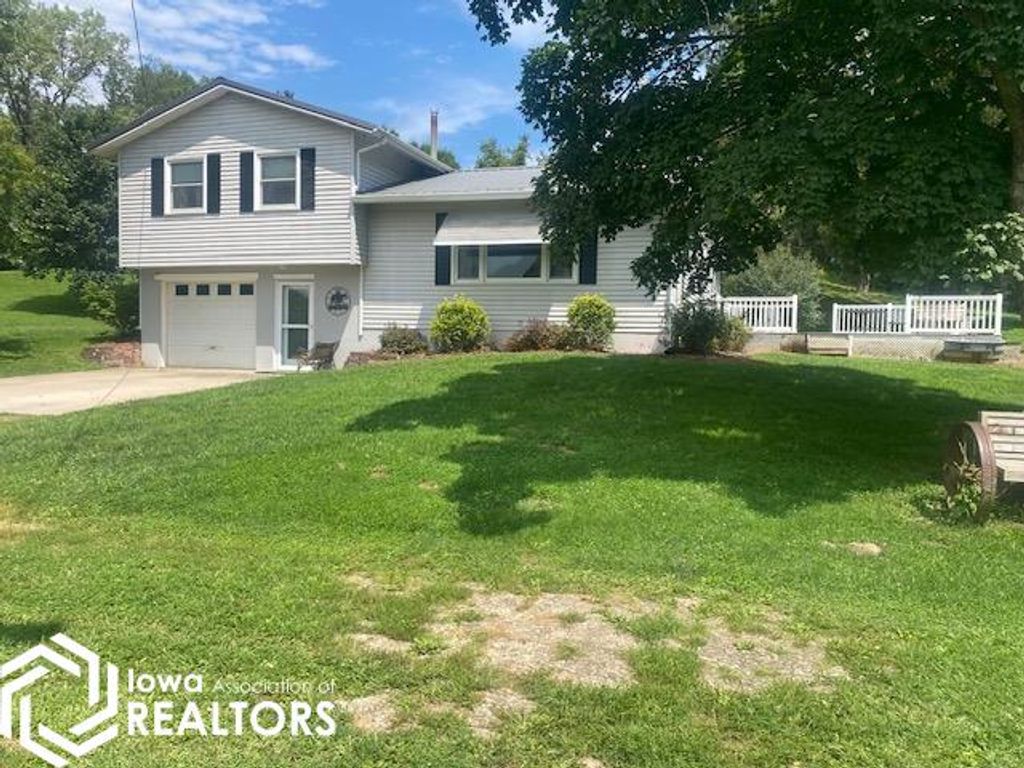 Photo of 2532 305Th Street, Danville, IA 52623 (MLS # 6333457)